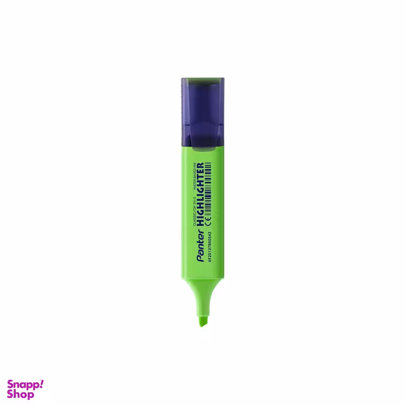 ماژیک علامت گذار پنتر مدل CH511