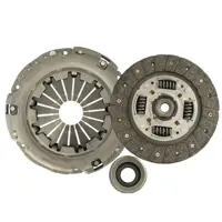 کیت کلاچ پلاستکس کد 479 مناسب برای پژو 405