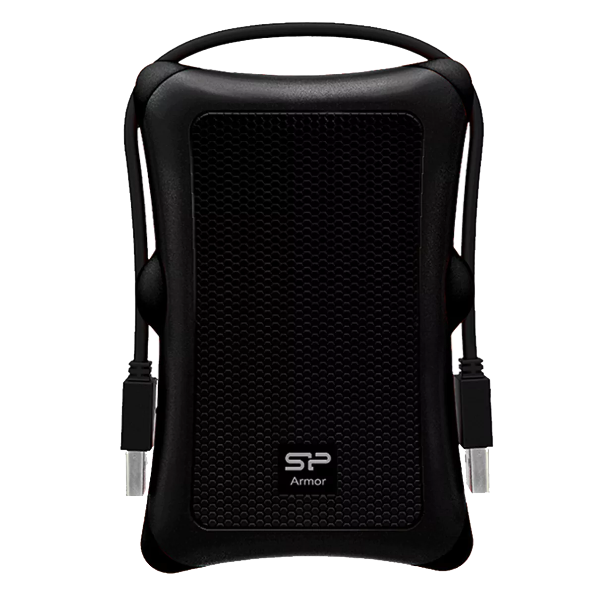 قیمت هارد اکسترنال سیلیکون پاور Armor A30 ظرفیت 2TB