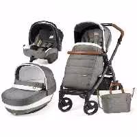 ست 5 تکه پگ پرگو مدل Peg-Perego Polo Elite Modular