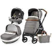 ست 5 تکه پگ پرگو مدل Peg-Perego Polo Elite Modular