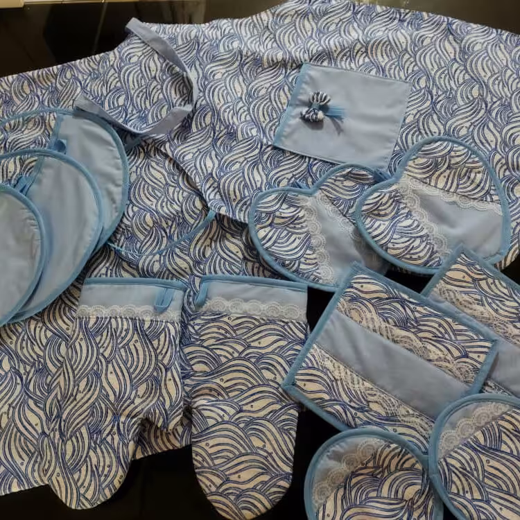 سرویس 13 تکه آشپزخانه