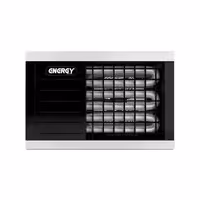 بخاری گازی GH 0825