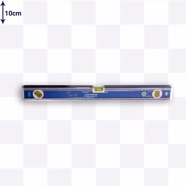 تراز ۶۰ سانتی‌متری لند آبی