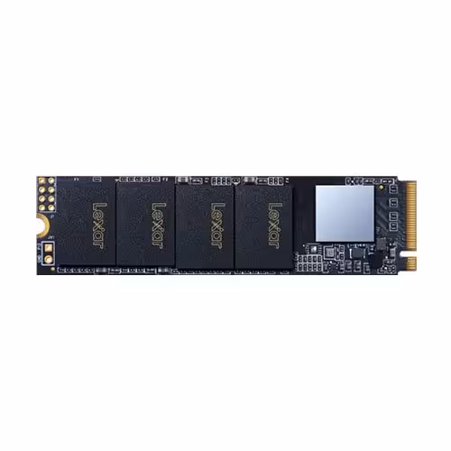 هارد اینترنال 1 ترابایت لکسار Lexar NM610 M.2 SSD