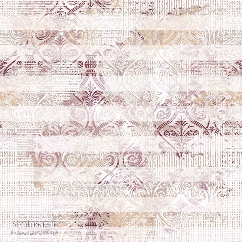 پرده زبرا کد 13535