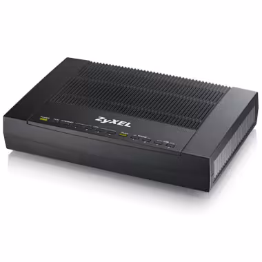 مودم روتر فیبر نوری ZYXEL-PMG5318-B20A | شبکه ارغوان 021-41902