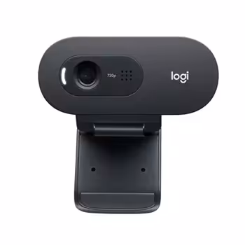 وبکم لاجیتک مدل C505e HD