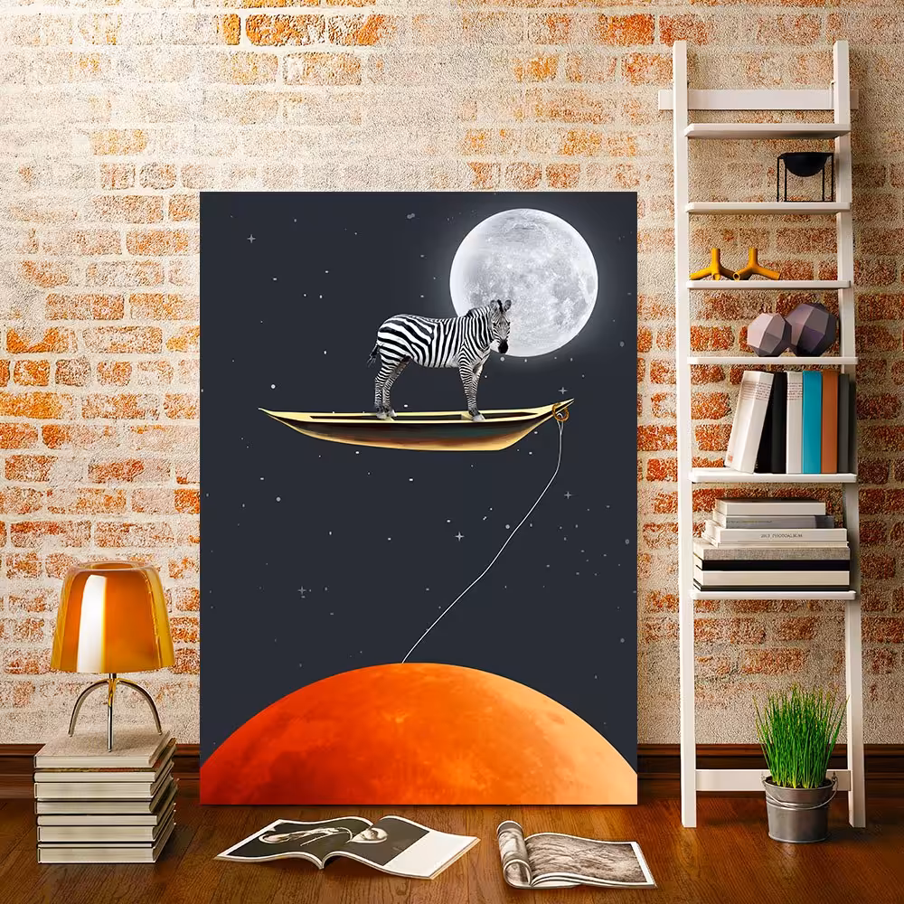 تابلو دکوراتیو کد 2267