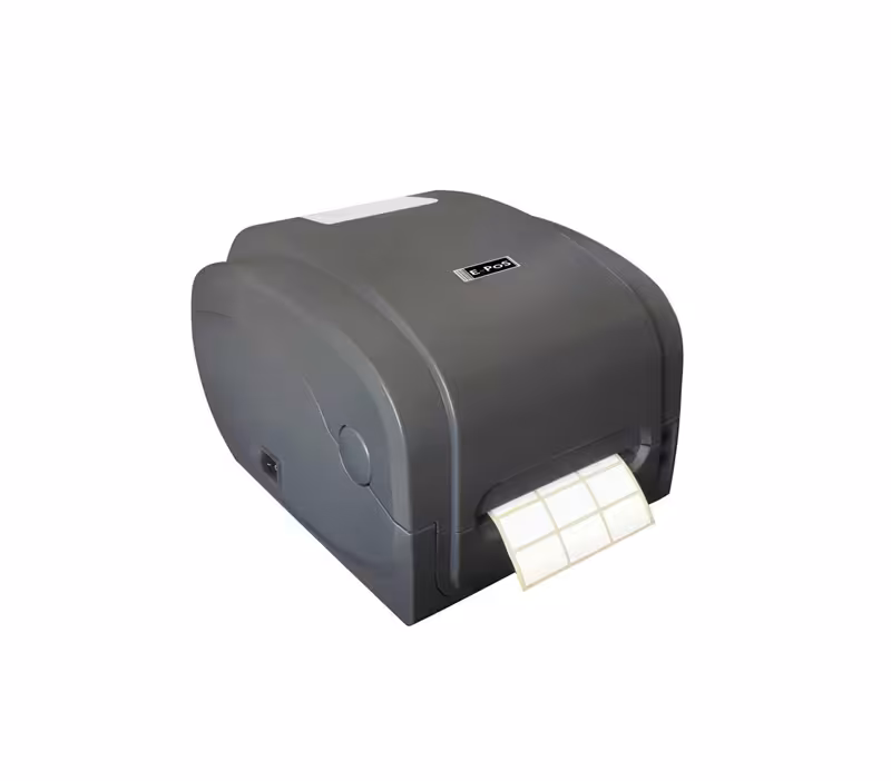 لیبل پرینتر ایپوز مدل 1125 (فول پورت)