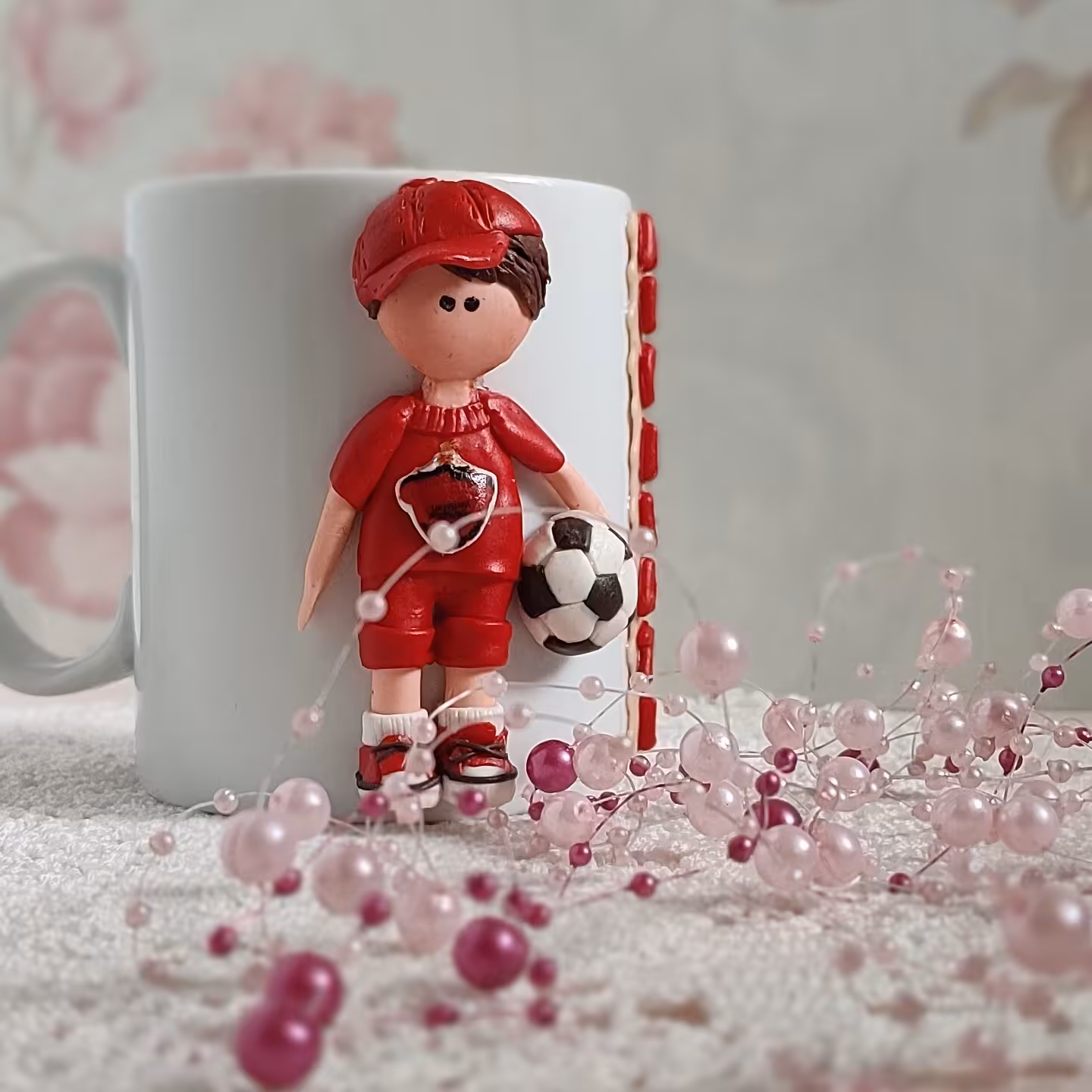 ماگ عروسک روسی 