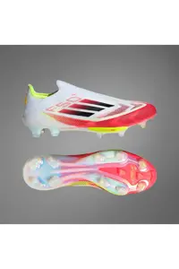 کرمپون سفید مردانه F50  FG اورجینال adidas