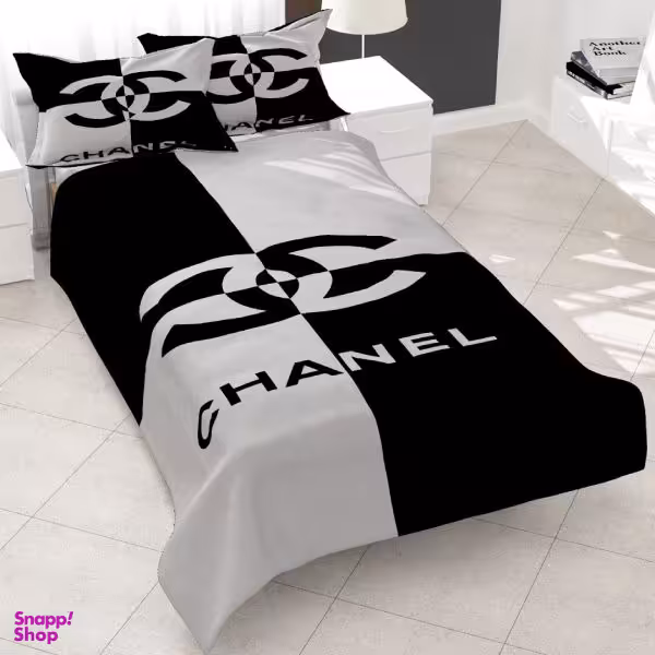 سرویس خواب کد guzel-253 یکنفره 5 تکه غیر اصل