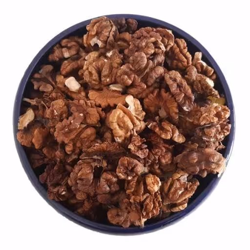 مغز گردوی فسنجونی