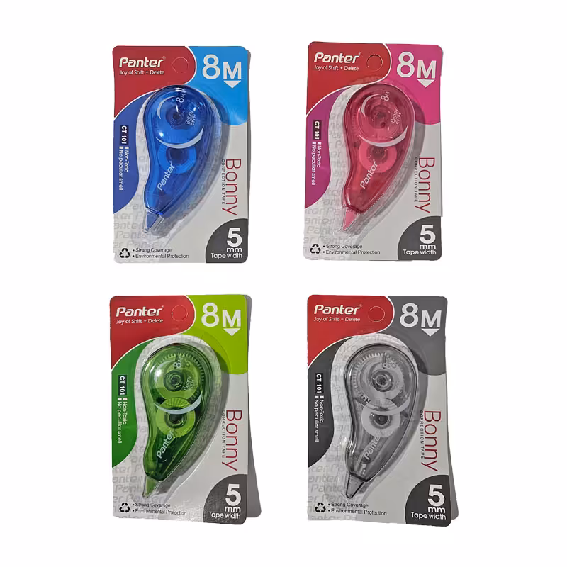 لاک غلط گیر نواری پنتر