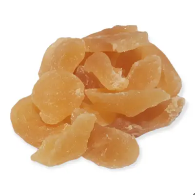 میوه خشک هلو اسلایس تایلندی (500گرم) وجیسنک
