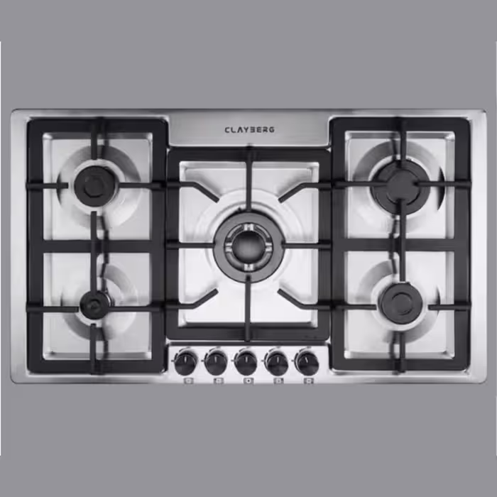 اجاق گاز رومیزی کلایبرگ مدل S314