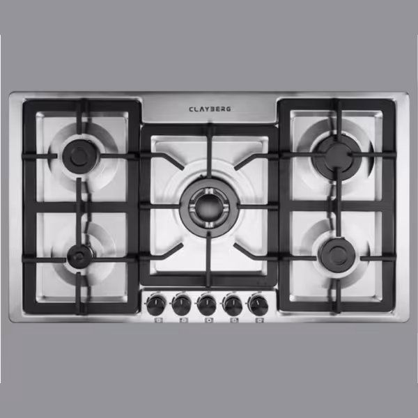 اجاق گاز رومیزی کلایبرگ مدل S314