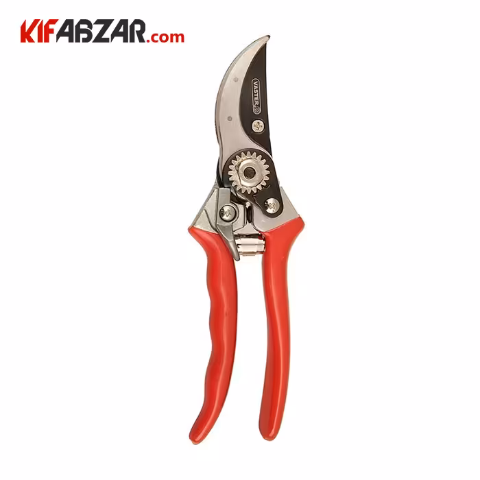 قیچی باغبانی واستر مدل V 3PRO