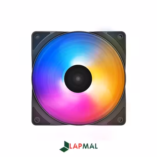 فن کیس دیپ کول مدل RF120 FS
فروشگاه اینترنتی تخصصی لپتاپ لپ مال