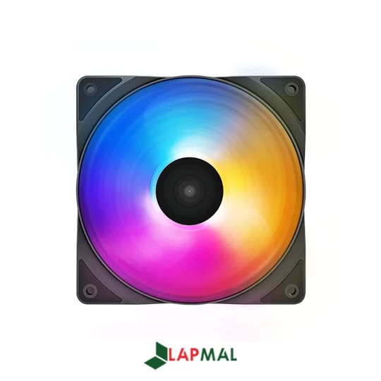 فن کیس دیپ کول مدل RF120 FS
فروشگاه اینترنتی تخصصی لپتاپ لپ مال
