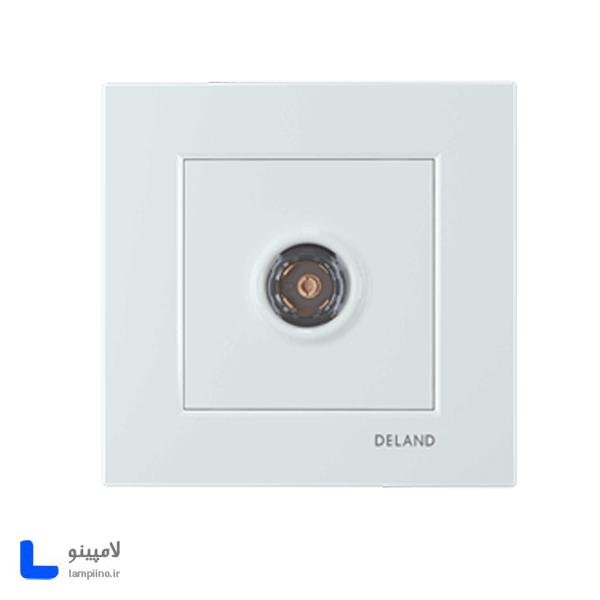 پریز آنتن دلند مدل آسا