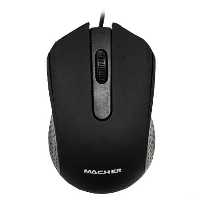 موس بی سیم مچر مدل MR-172
Macher MR-172 Wireless Mouse
ماوس بی سیم Macher مدل MR-172