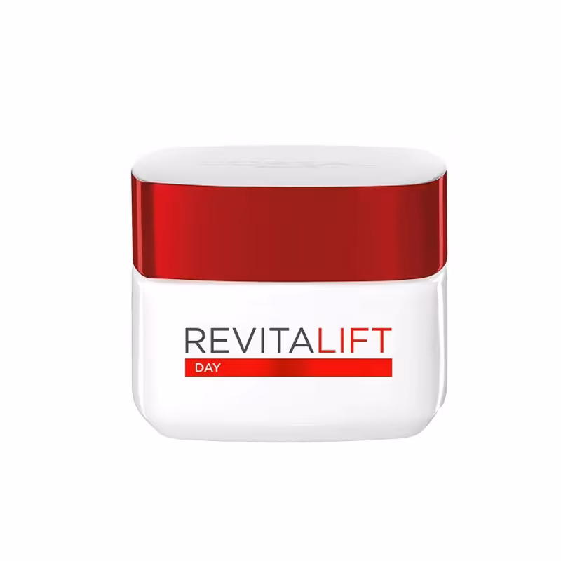 کرم آبرسان روز مدل Revitalift لورال 50 میل