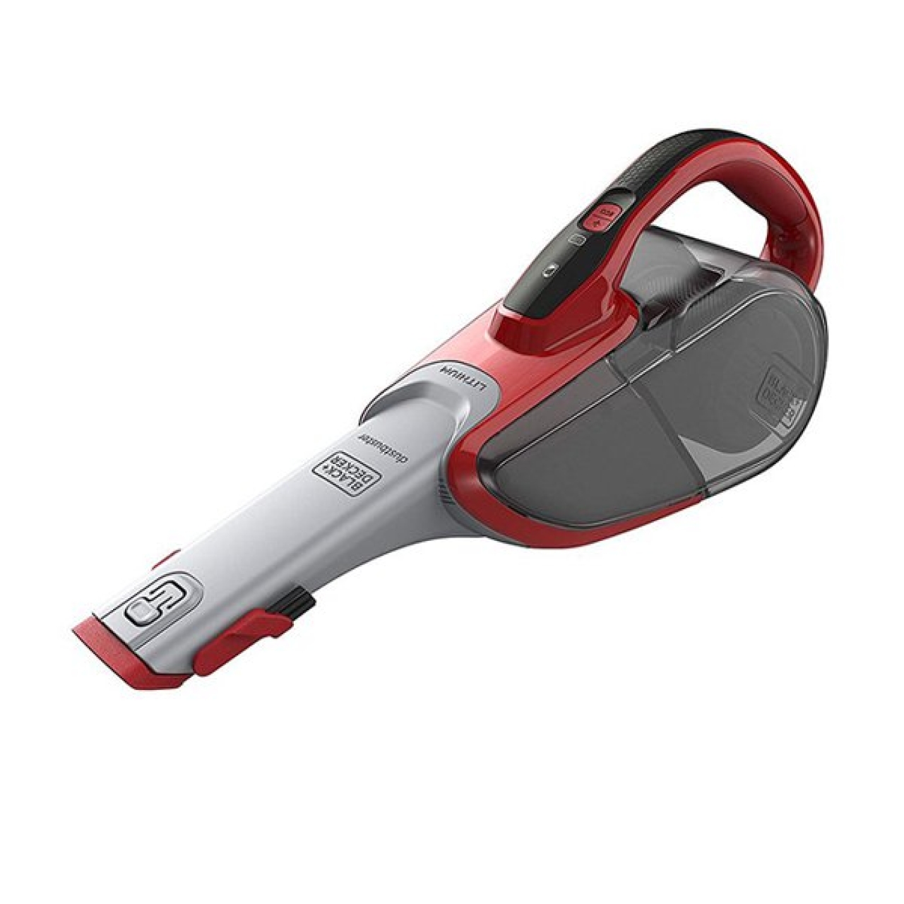 جارو شارژی بلک اند دکر مدل DVA315J