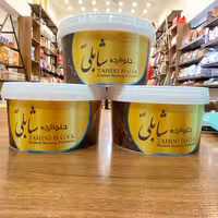 حلواارده شابلی بزرگ 