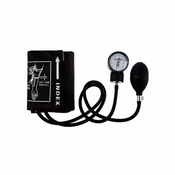 فشارسنج عقربه ای اکیومد مدل KJ106