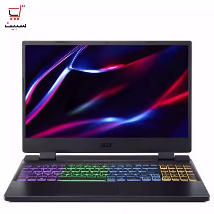 لپ تاپ 15.6 اینچی گیمینگ ایسر مدل Nitro 5 AN515-58-9038-DD