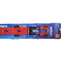 قفل فرمان دوبل بوتنی  مدل شبکه ایی کامپیوتری اورجینال 