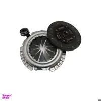 کیت کلاچ پژو 405 مدل نرمال کد N407 سکو