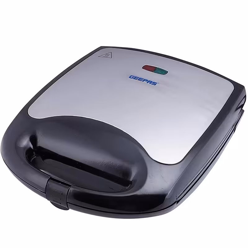 ساندویچ ساز تک کاره جی پاس مدل GST5391

