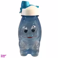 قمقمه کودک مانیا (Mania) مدل اسب آبی گنجایش 0.35 لیتر