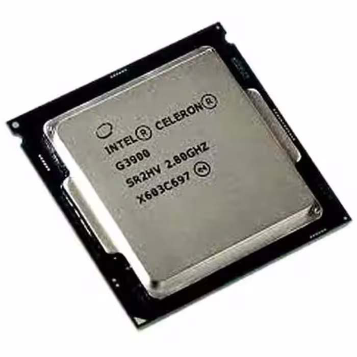 Intel Celeron G3900 2.8GHz LGA 1151 try Skylake C