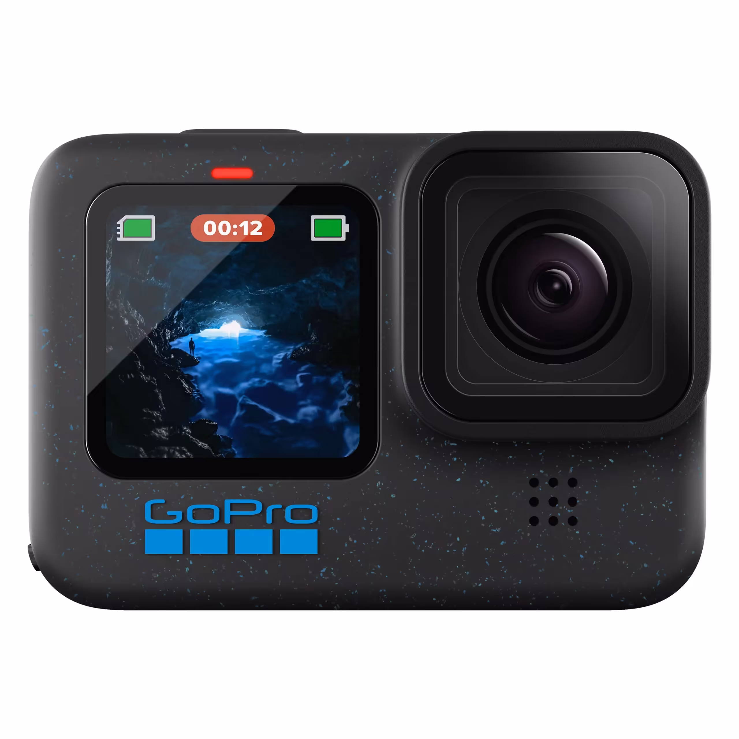 دوربین گوپرو هیرو مدل GoPro Hero 12 Black