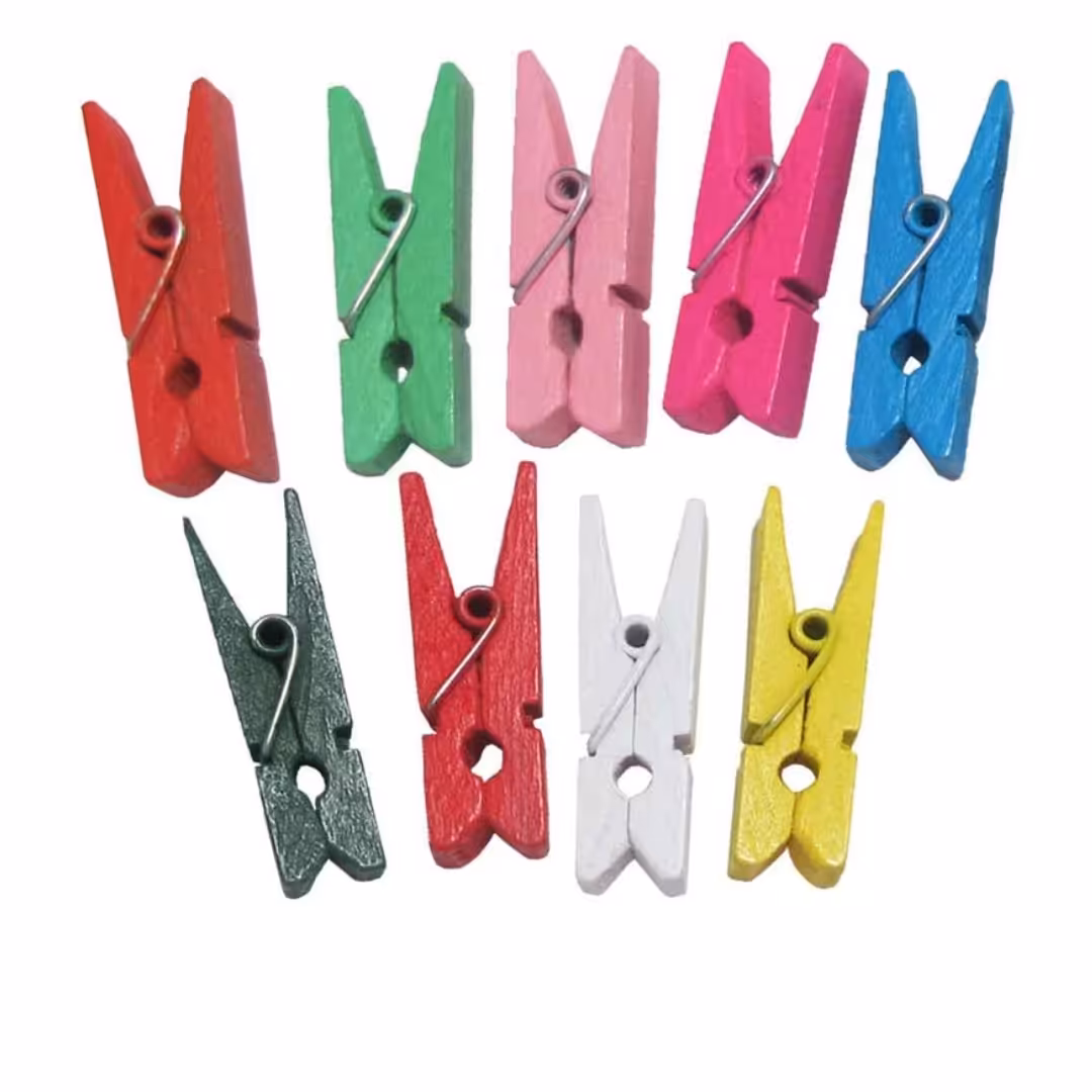 گیره عکس کد Fr626 بسته 50 عددی

