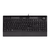 کیبورد باسیم بیاند مدل BK-8700 | آی تی هوم