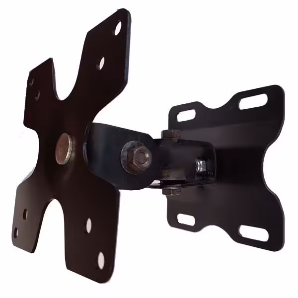 پایه مانیتور متحرک دیواری