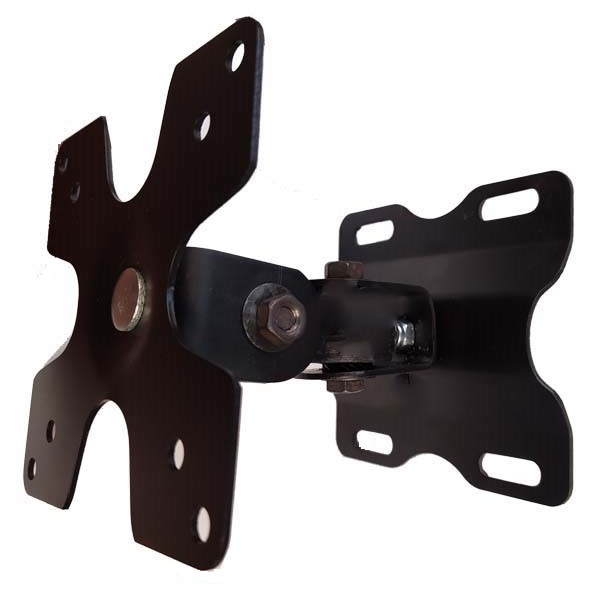 پایه مانیتور متحرک دیواری