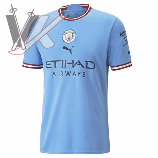 لباس اول منچسترسیتی 2023 کد 2301029