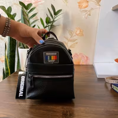 مینی کوله دارای چند طرح