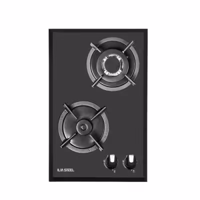 گاز صفحه ای مدل G 201 ایلیا استیل