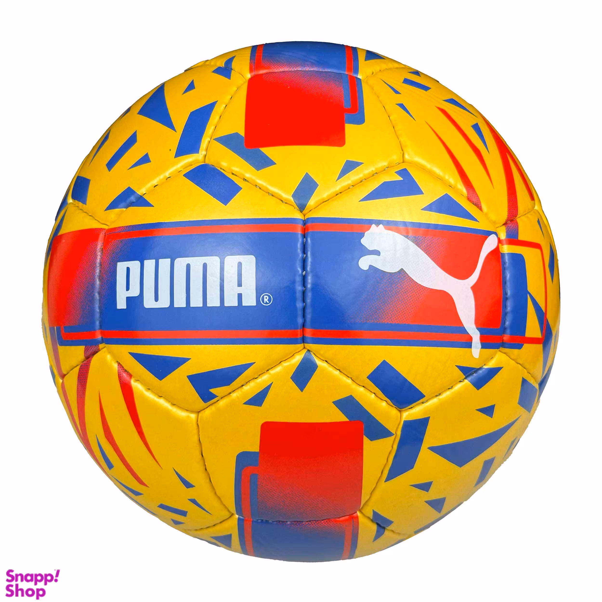 توپ فوتبال طرح پوما مدل Laliga کد TOFO-106