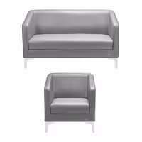 نیم ست اداری KARLO داتیس مدل SK10