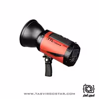 فلاش پرتابل نایس فوتو TTL RQ600C