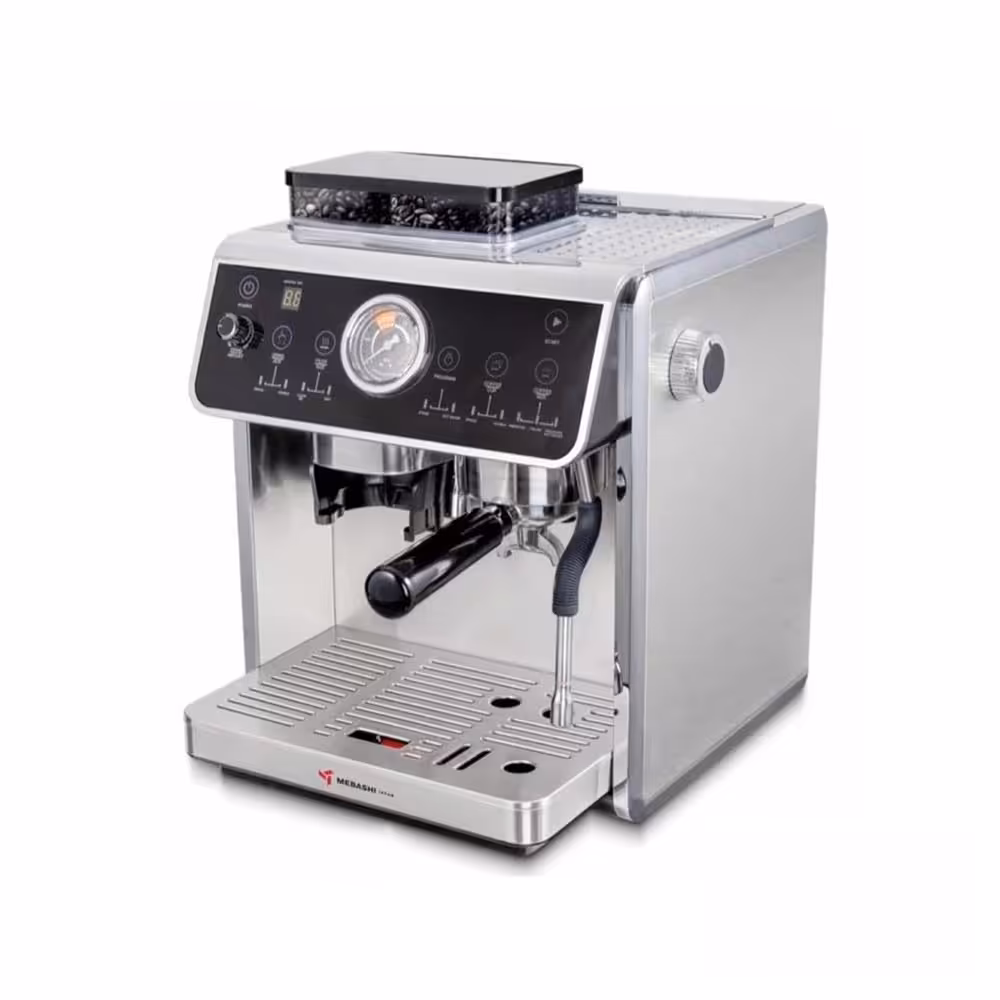 اسپرسو ساز مباشی مدل ME-CCM2056