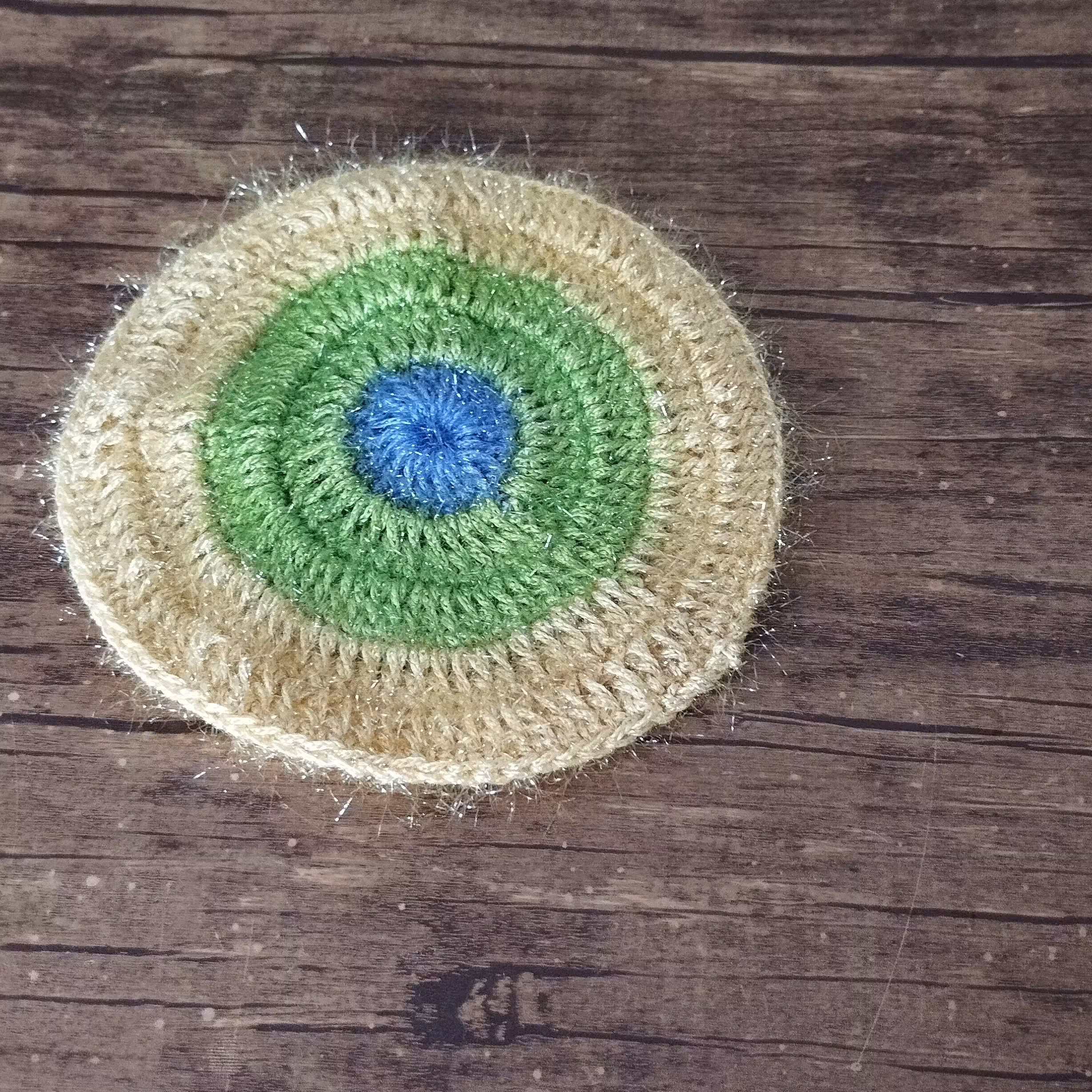 اسکاج بافتنی ( کد 906 )